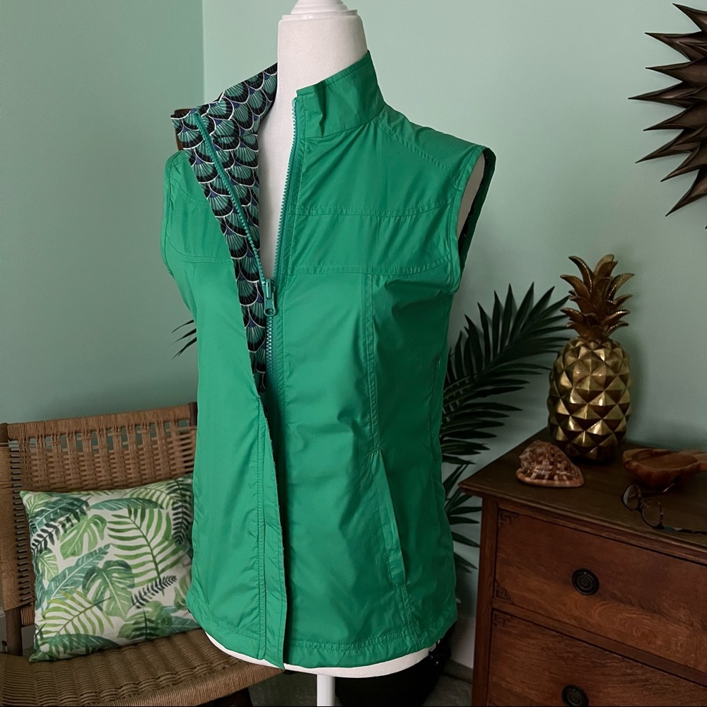 NWT Peter Millar Women’s Vest